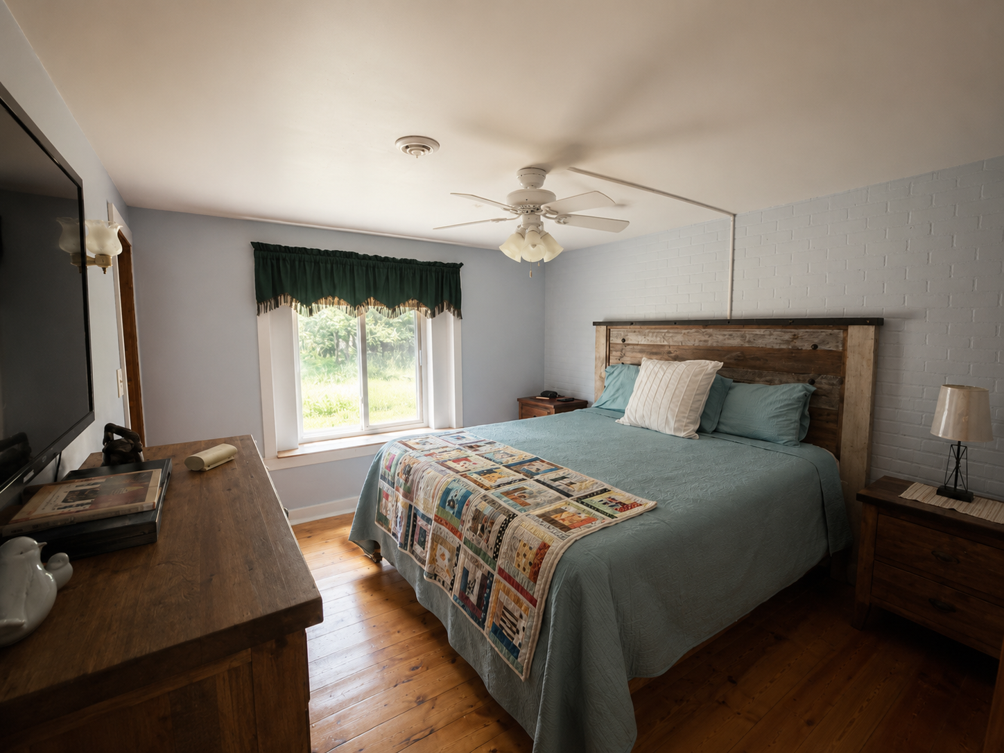26870 Fairgrounds Road Webster, WI 54893 - Photo 10 of 18 Gallery Image 10