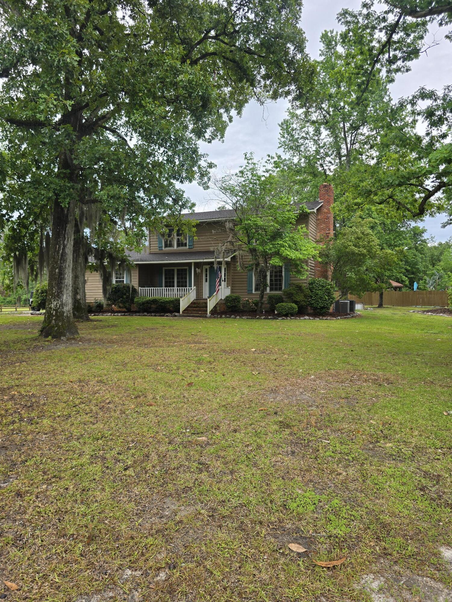 128 South Deerfield Road Johnsonville, SC 29555 - Photo 4 of 37 20260507_100812