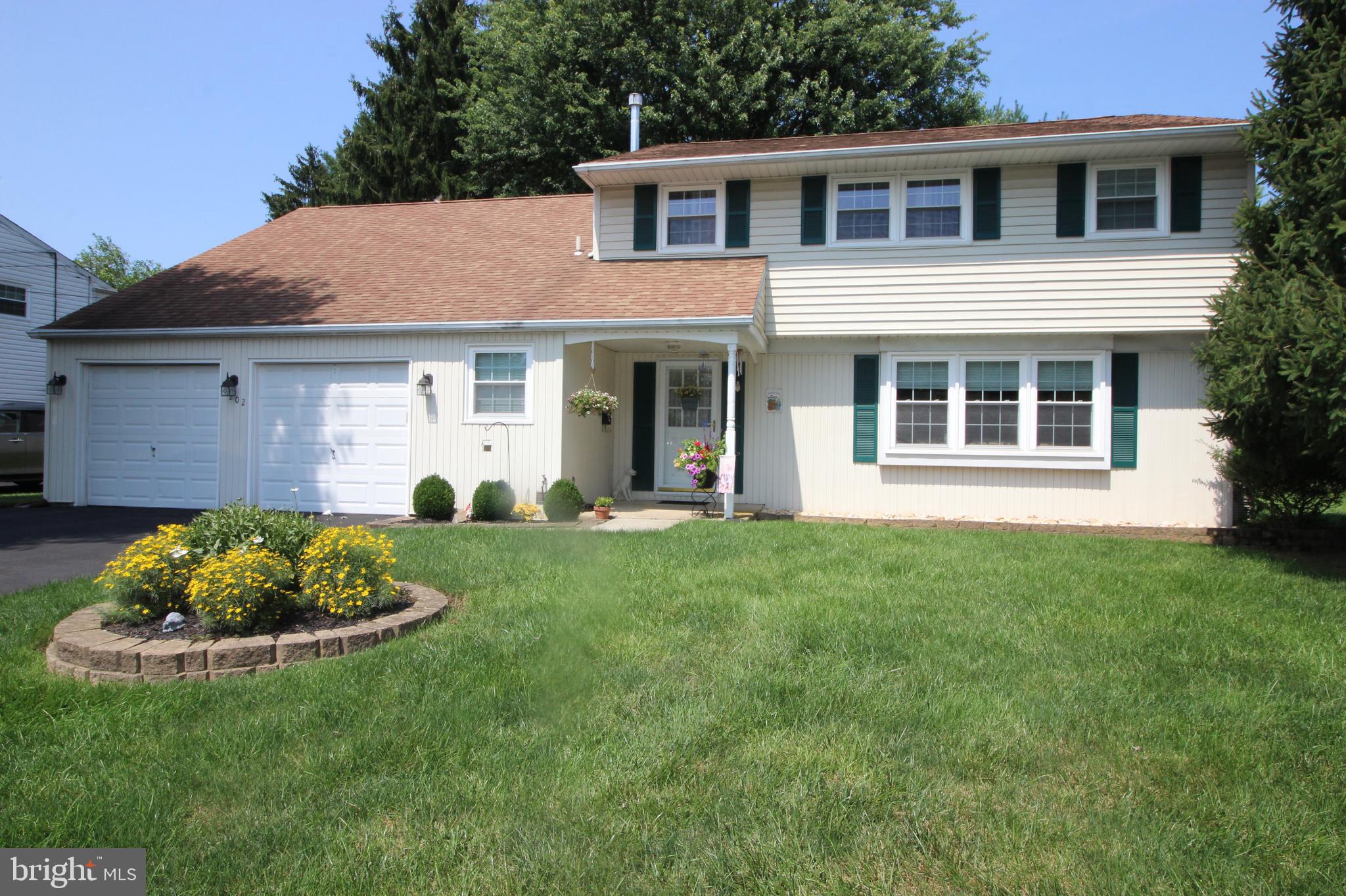 202 Centennial Road Warminster, PA 18974 - Photo 1 of 45 Gallery Image 1