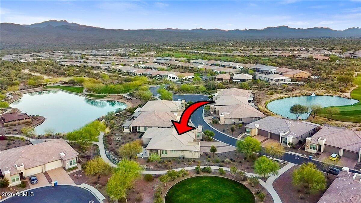 17716 East Bismark Lake Rio Verde, AZ 85263 - Photo 41 of 41 06-Elevated 10