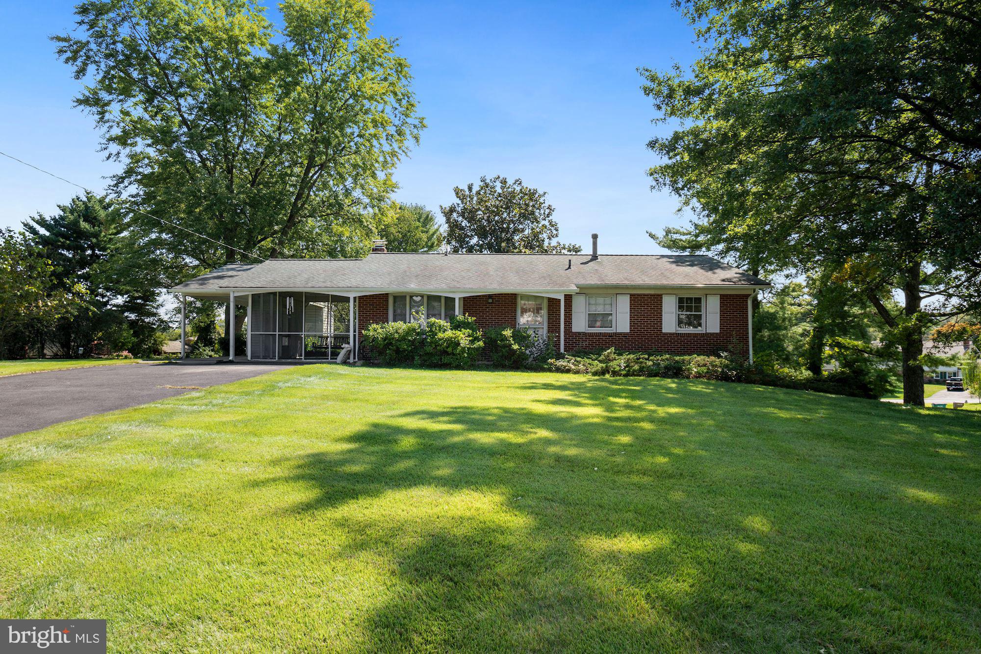 7308 Miller Fall Road Rockville, MD 20855 - Photo 1 of 36 Gallery Image 1