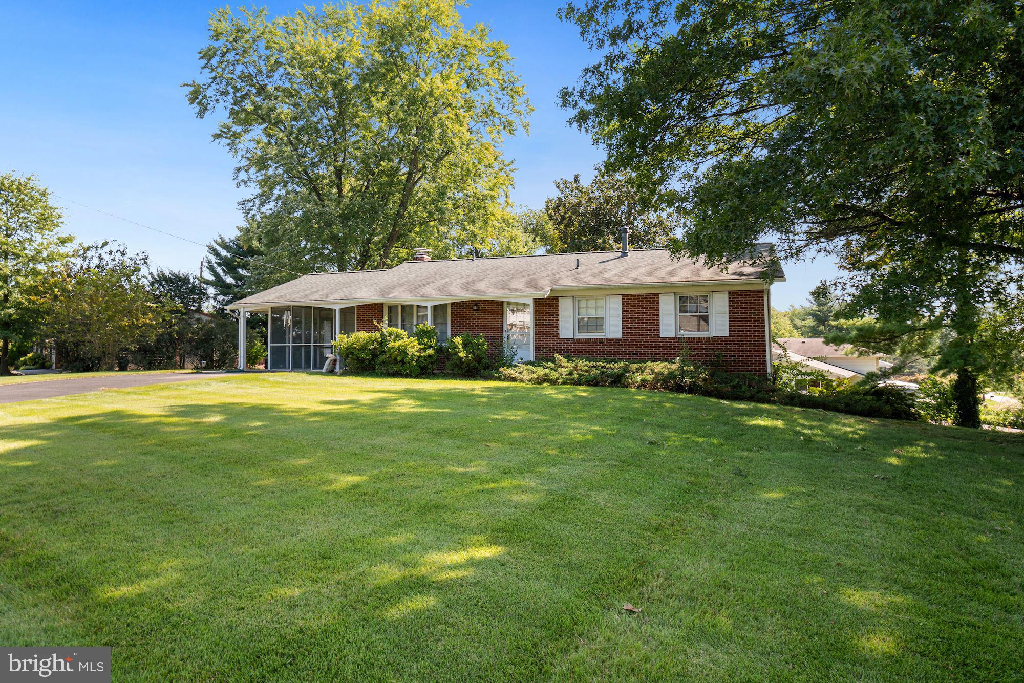7308 Miller Fall Road Rockville, MD 20855 - Photo 2 of 36 Gallery Image 2