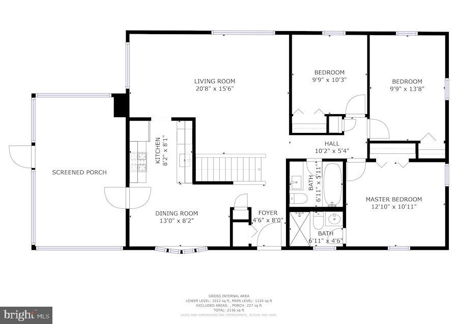 7308 Miller Fall Road Rockville, MD 20855 - Photo 35 of 36 Gallery Image 35
