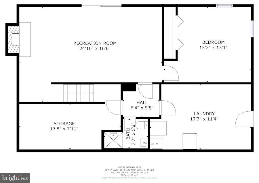 7308 Miller Fall Road Rockville, MD 20855 - Photo 36 of 36 Gallery Image 36