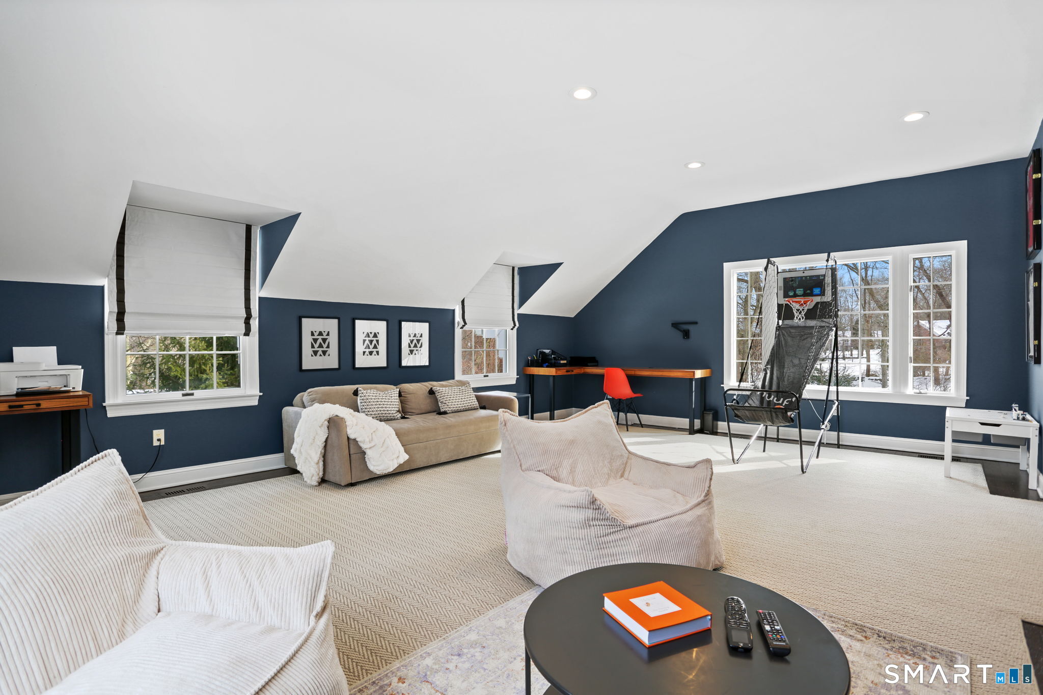 5 Shields Lane Darien, CT 06820 - Photo 21 of 40