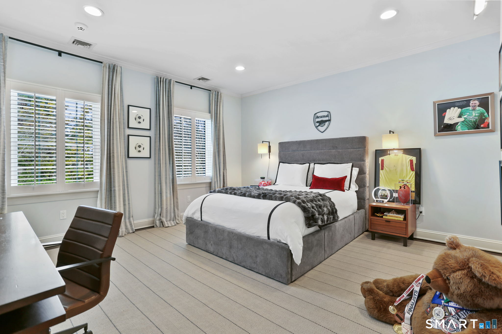 5 Shields Lane Darien, CT 06820 - Photo 29 of 40