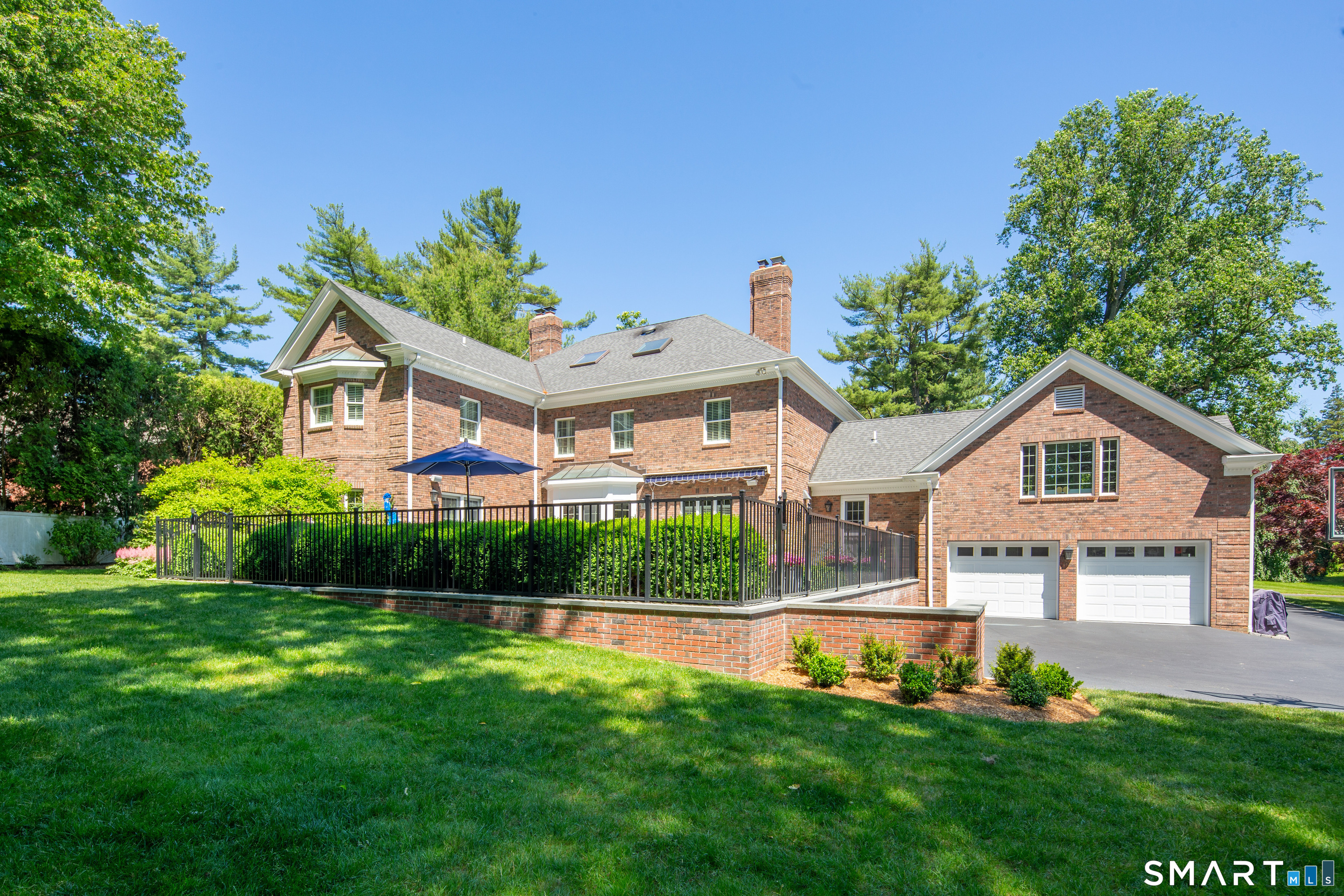 5 Shields Lane Darien, CT 06820 - Photo 38 of 40