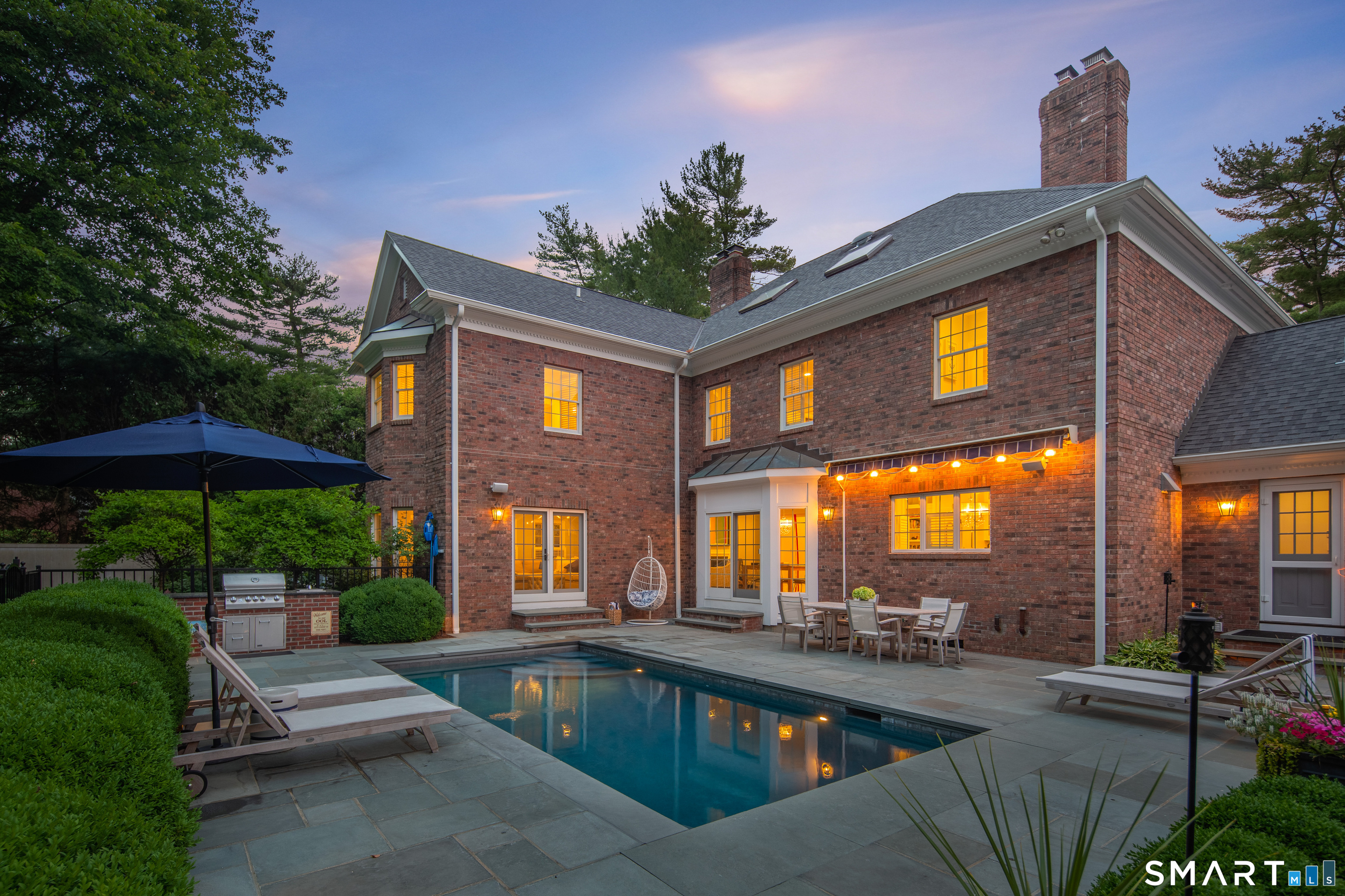 5 Shields Lane Darien, CT 06820 - Photo 39 of 40