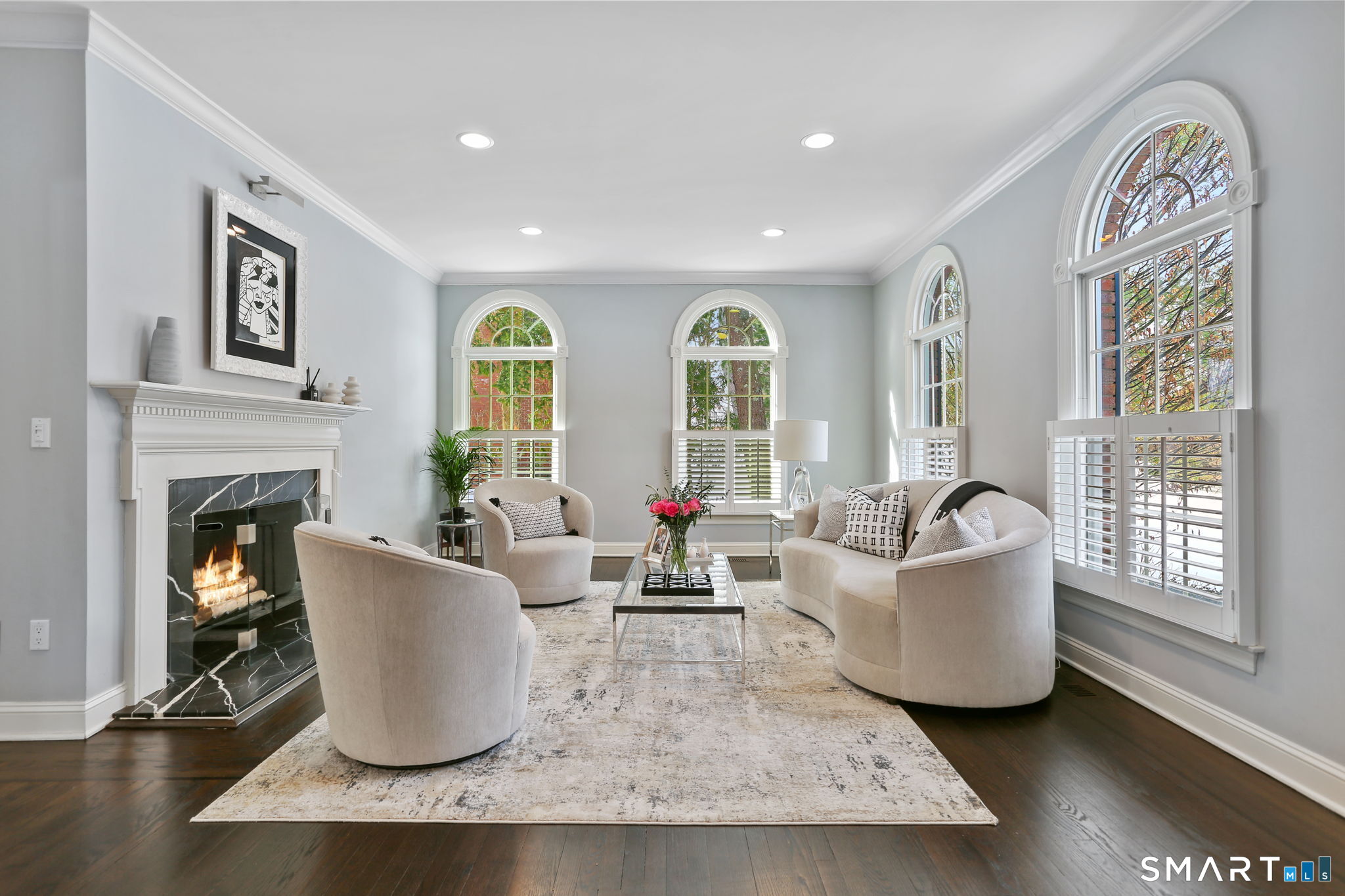 5 Shields Lane Darien, CT 06820 - Photo 4 of 40