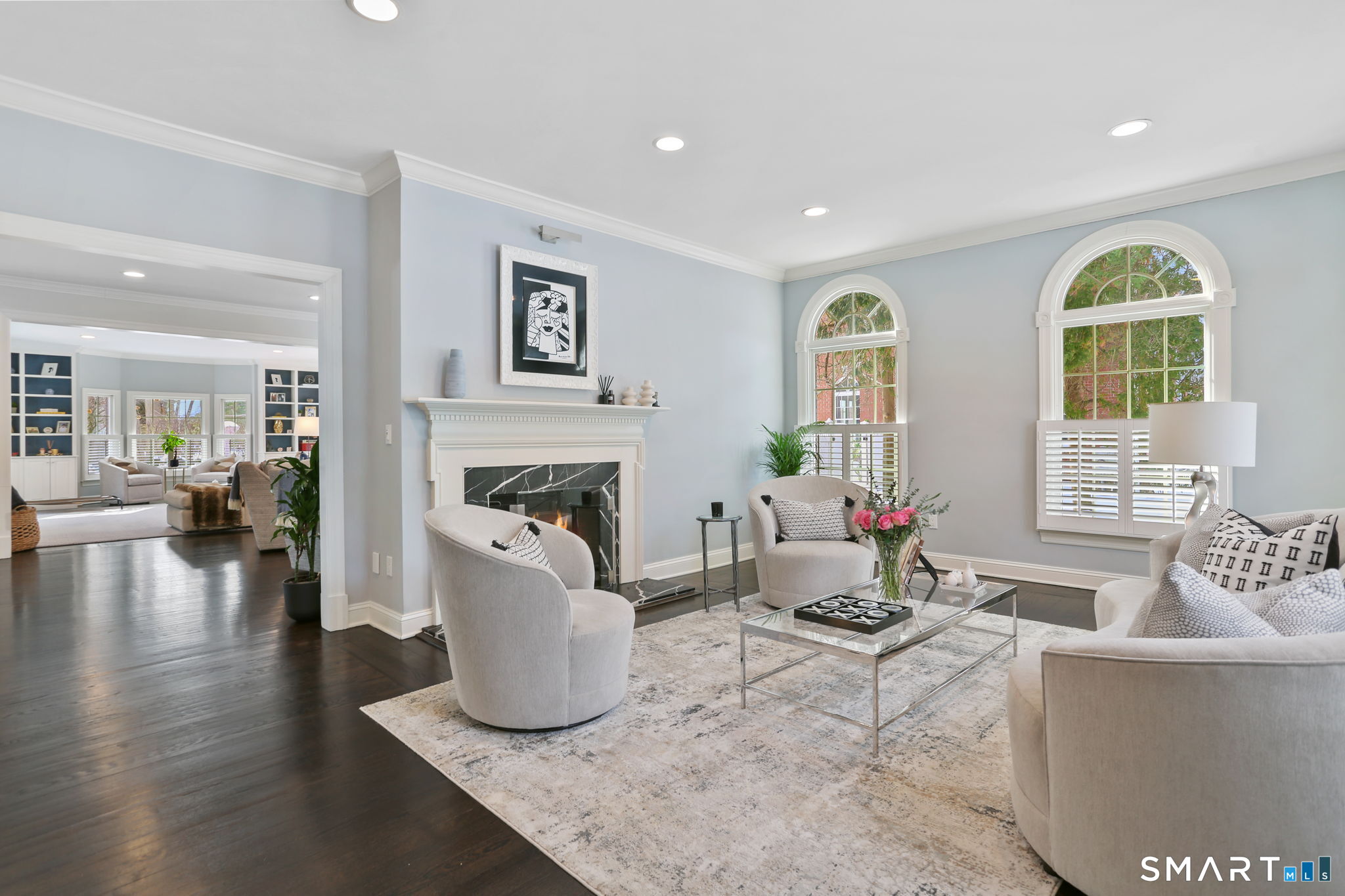 5 Shields Lane Darien, CT 06820 - Photo 5 of 40