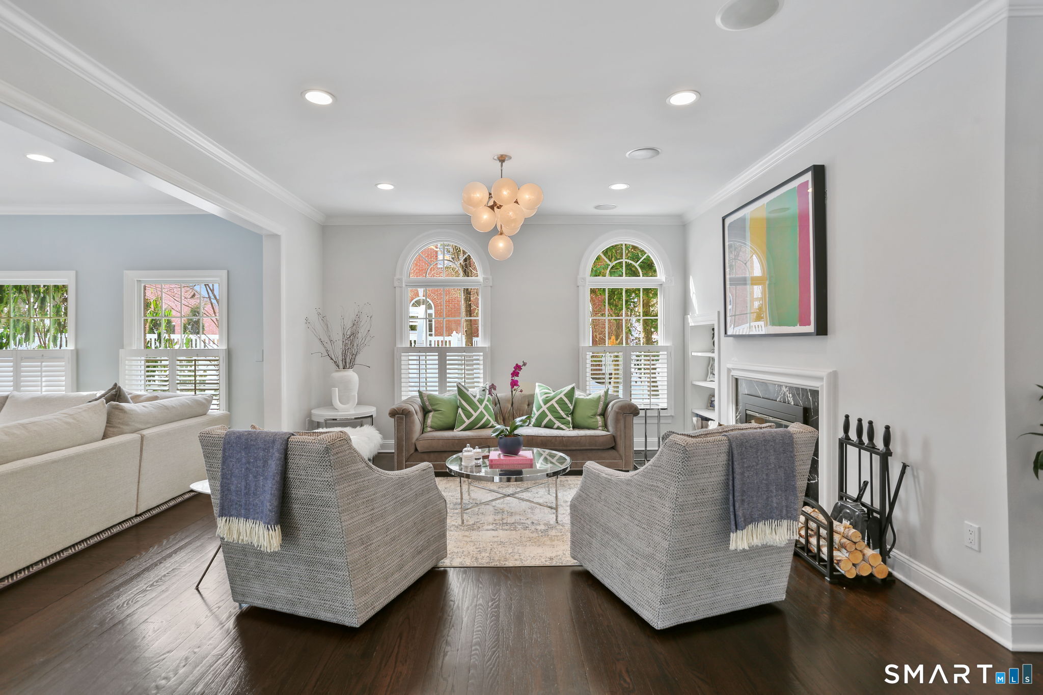 5 Shields Lane Darien, CT 06820 - Photo 7 of 40