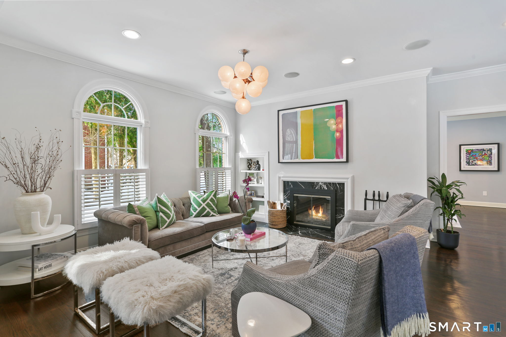 5 Shields Lane Darien, CT 06820 - Photo 8 of 40