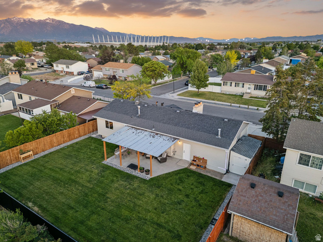 5118 Obsidian Way Kearns, UT 84118 - Photo 26 of 26