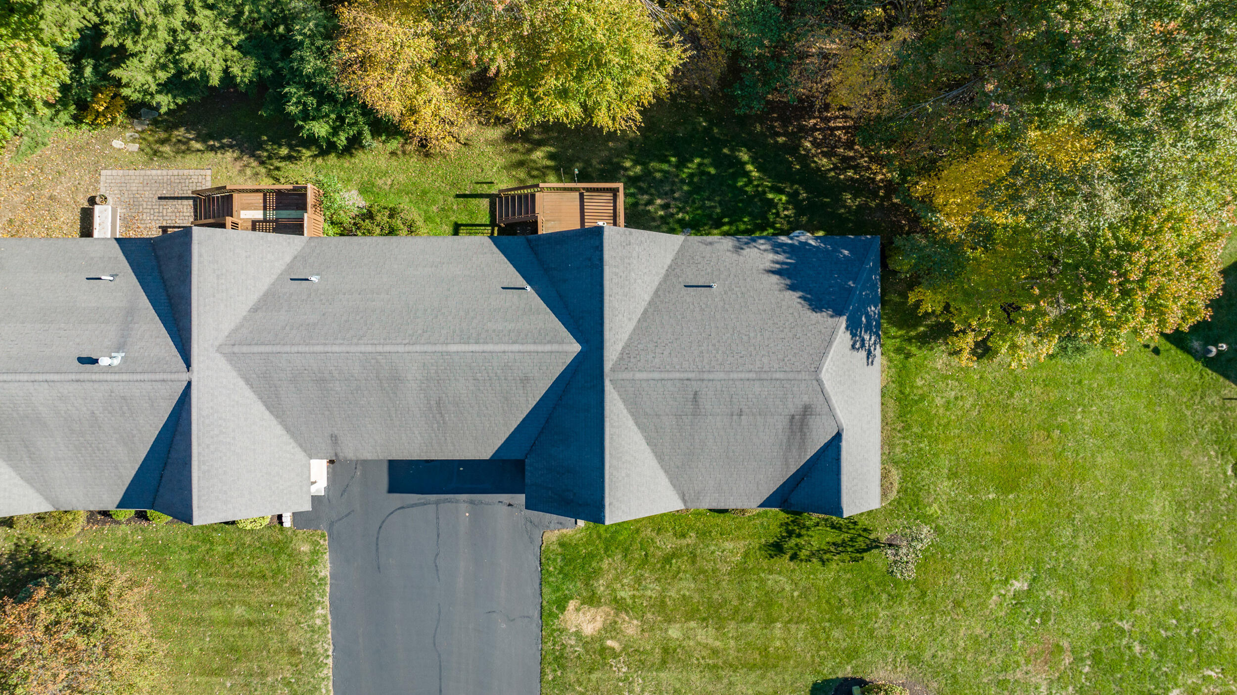 36 Hunts Drive, Unit 2 Windham, ME 04062 - Photo 28 of 33 36 hunts drone-3