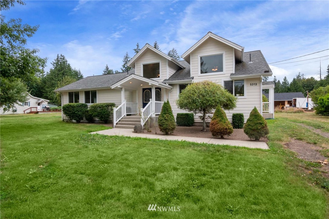 5313 Erlands Point Road Northwest Bremerton, WA 98312 - Photo 20 of 20 Gallery Image 20