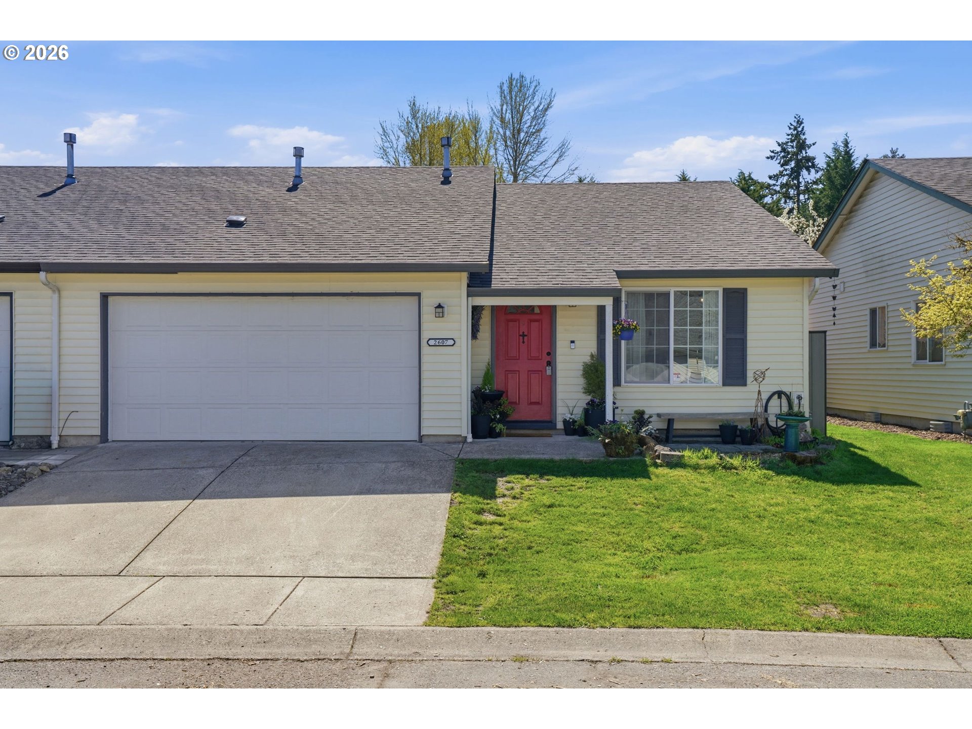 2607 Southwest 5th Way Battle Ground, WA 98604 - Photo 1 of 26