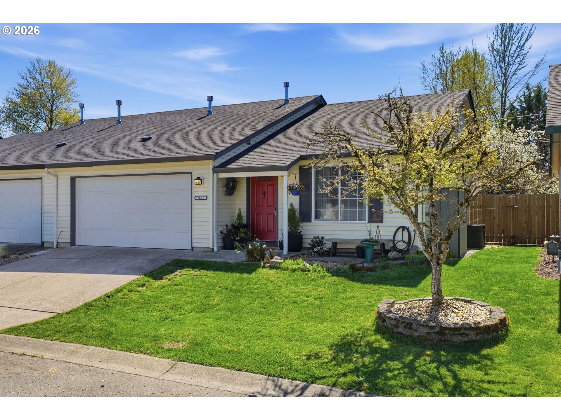 2607 Southwest 5th Way Battle Ground, WA 98604 - Photo 2 of 26