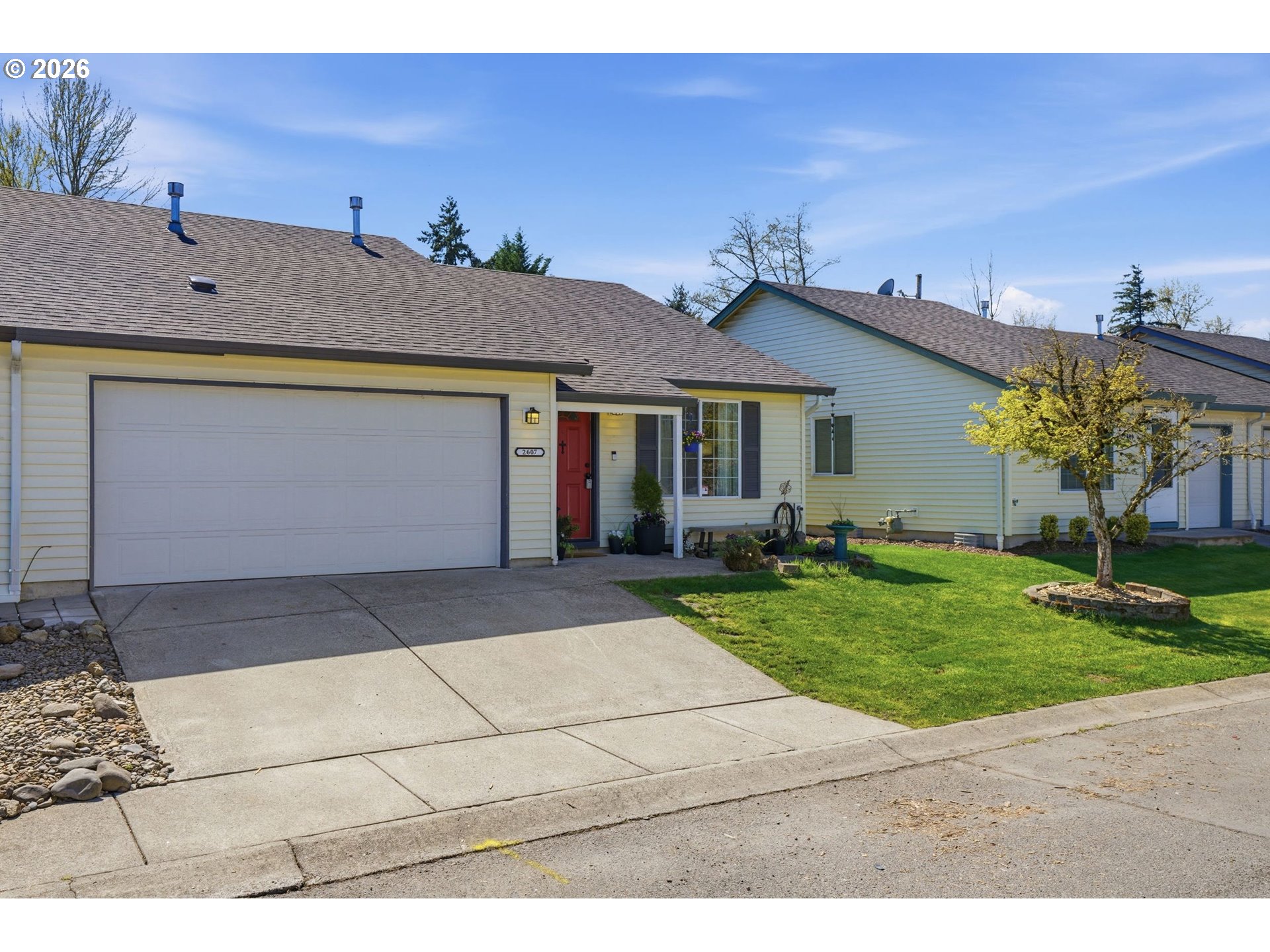 2607 Southwest 5th Way Battle Ground, WA 98604 - Photo 3 of 26