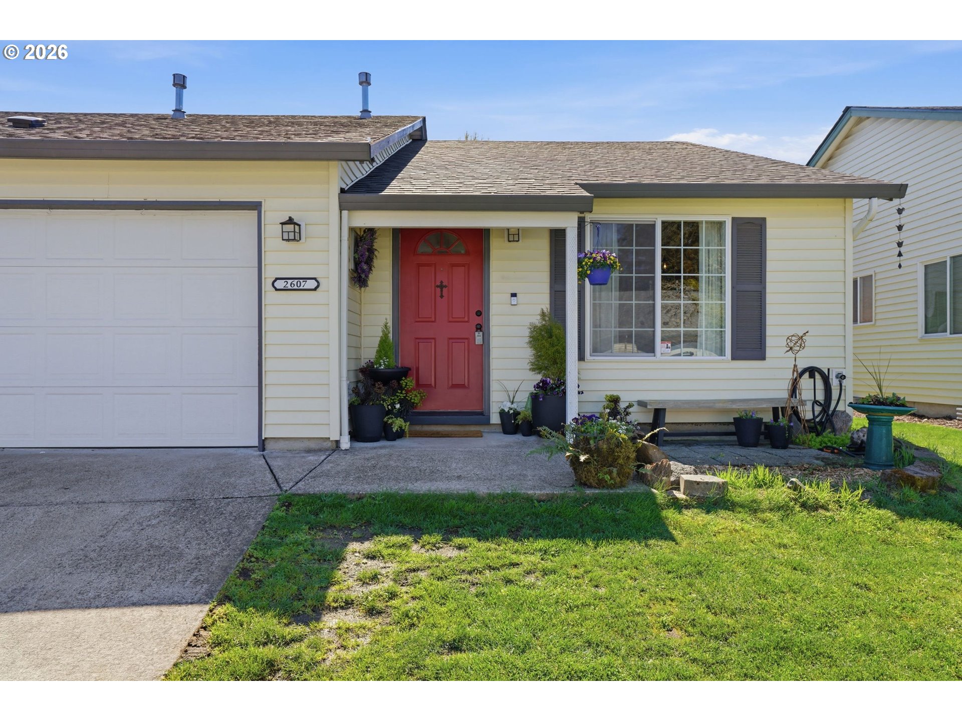 2607 Southwest 5th Way Battle Ground, WA 98604 - Photo 4 of 26