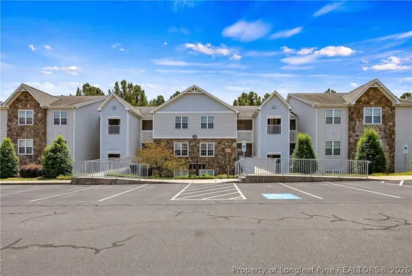 $229,900 | 158 Gallery Drive, Unit 302, Spring Lake, NC 28390