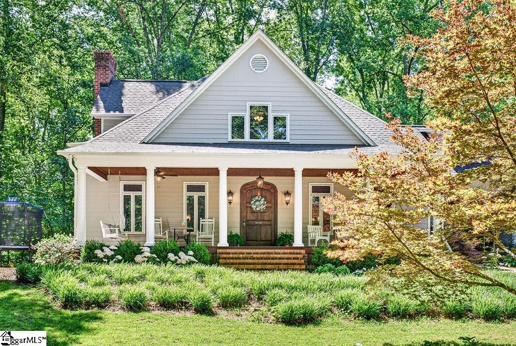 326 Arledge Road Landrum, SC 29356 - Photo 2 of 50