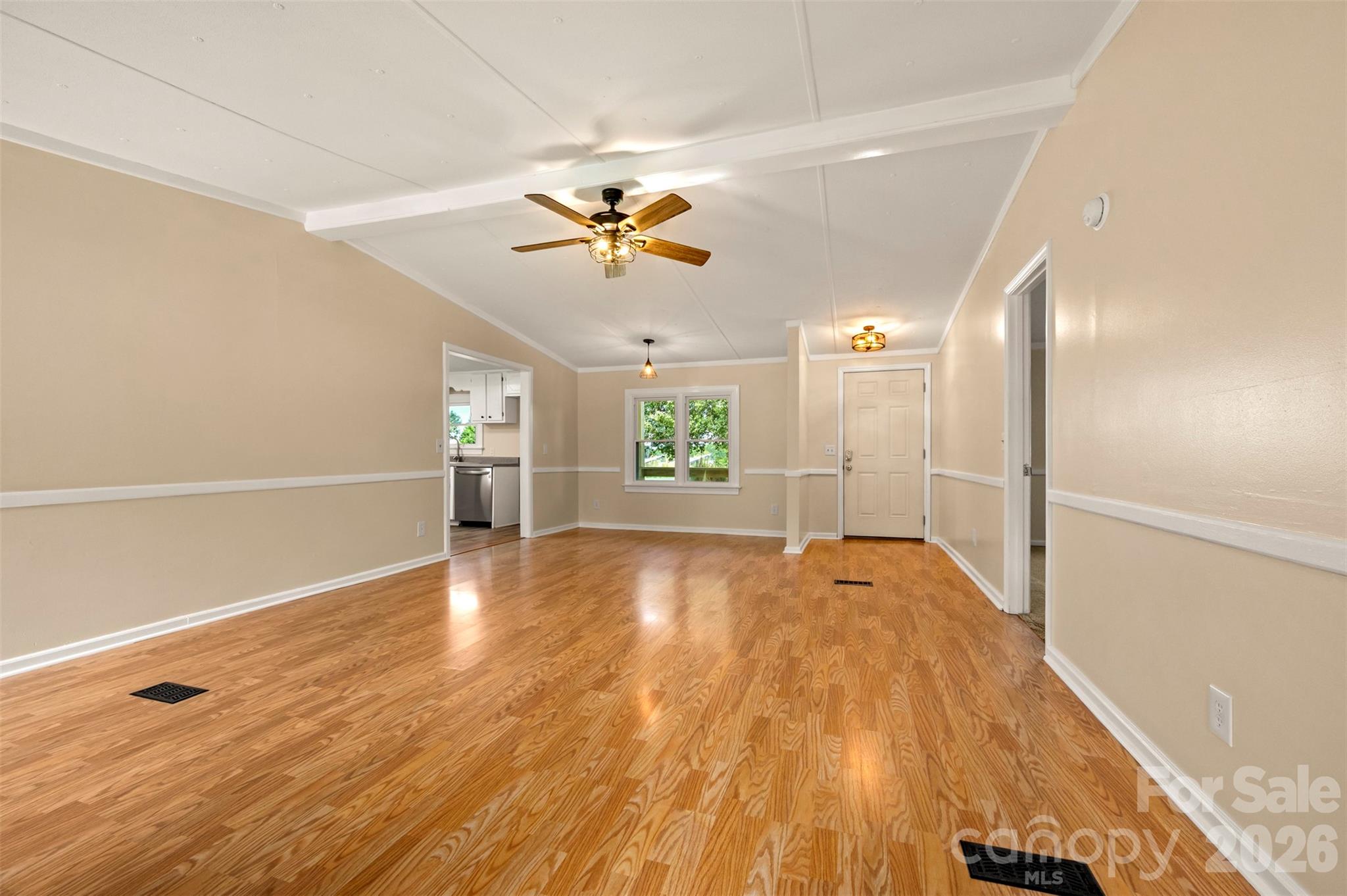 299 Ellenboro Henrietta Road Ellenboro, NC 28040 - Photo 9 of 29