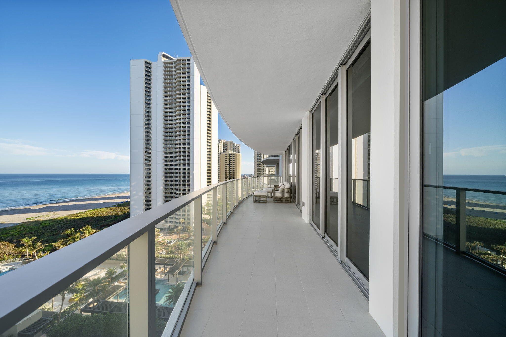 3100 North Ocean Drive, Unit 1203P Singer Island, FL 33404 - Photo 13 of 21 36-web-or-mls-DSC06294
