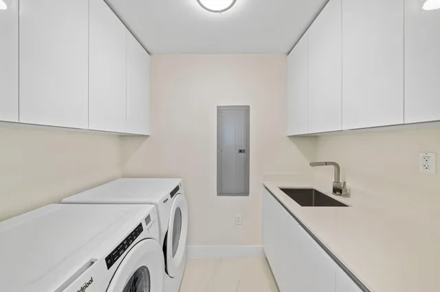 $15,000 | 3100 North Ocean Drive, Unit 1203P, Singer Island, FL 33404