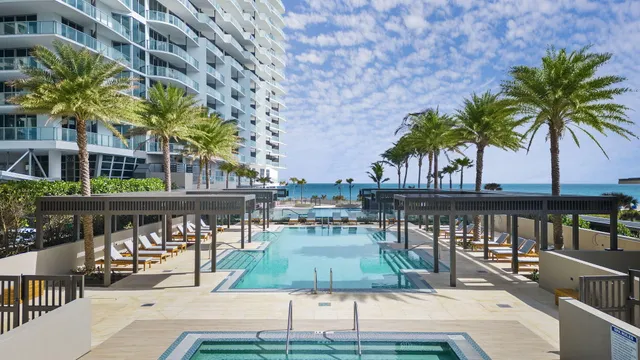 $15,000 | 3100 North Ocean Drive, Unit 1203P, Singer Island, FL 33404