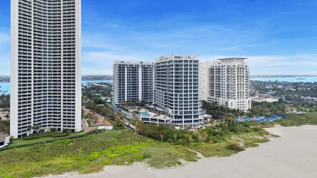 $15,000 | 3100 North Ocean Drive, Unit 1203P, Singer Island, FL 33404