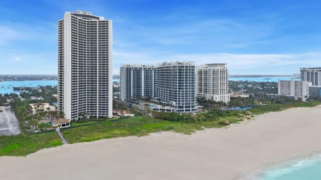 $15,000 | 3100 North Ocean Drive, Unit 1203P, Singer Island, FL 33404