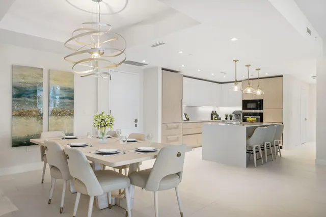 $15,000 | 3100 North Ocean Drive, Unit 1203P, Singer Island, FL 33404