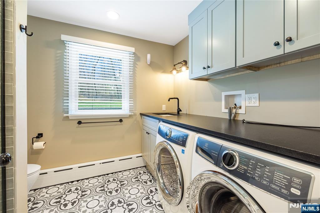 886 High Mountain Road Franklin Lakes, NJ 07417 - Photo 15 of 31