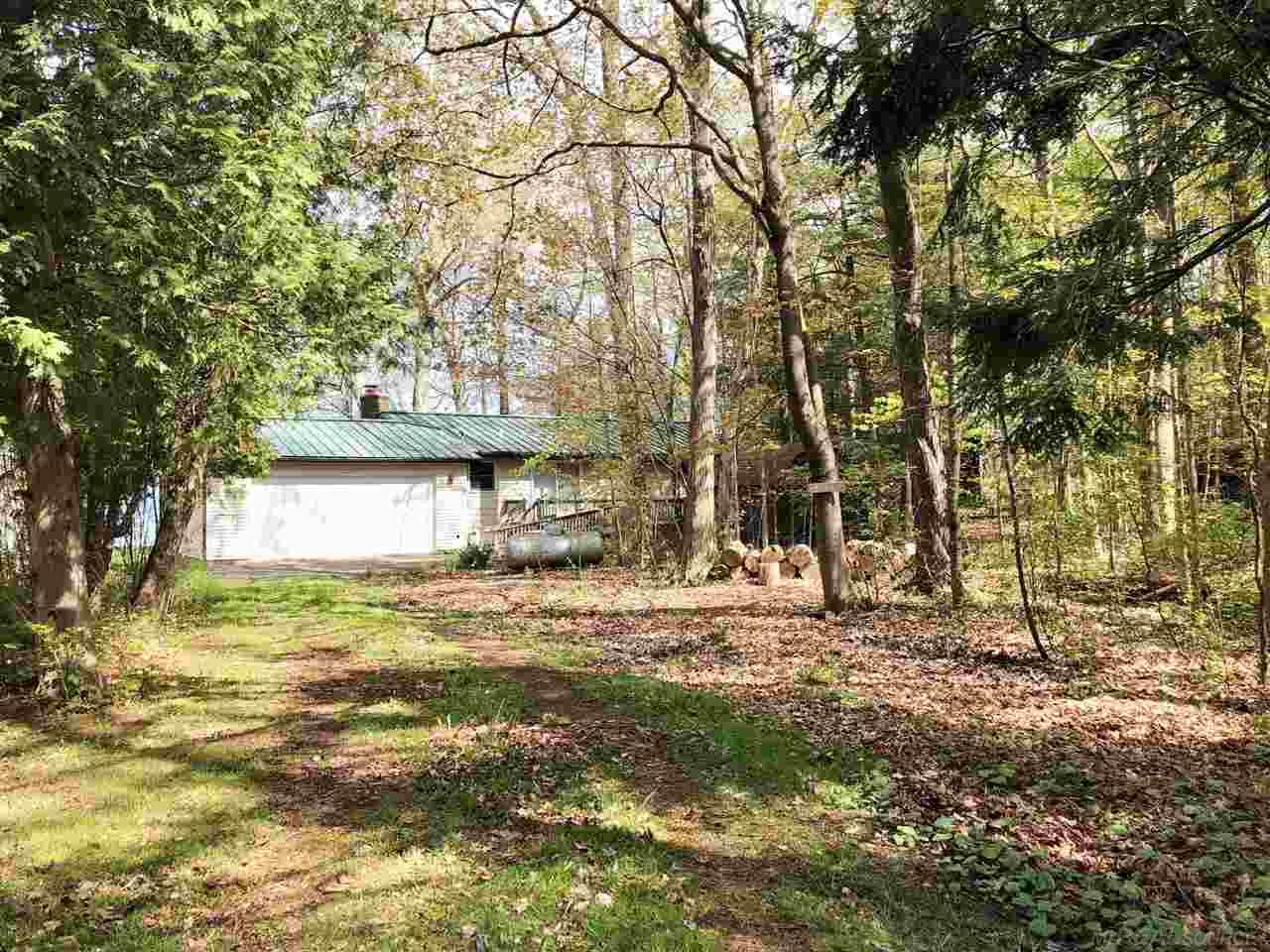 5354 Lakeshore Road Deckerville, MI 48427 - Photo 16 of 25