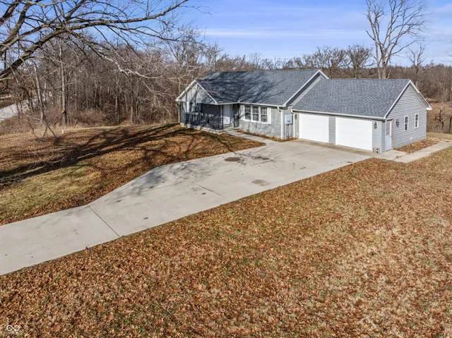 $499,000 | 6258 Eldridge Road, Terre Haute, IN 47802