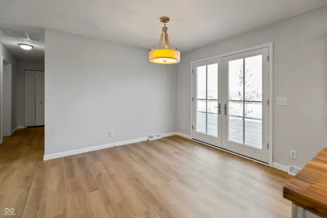 $499,000 | 6258 Eldridge Road, Terre Haute, IN 47802