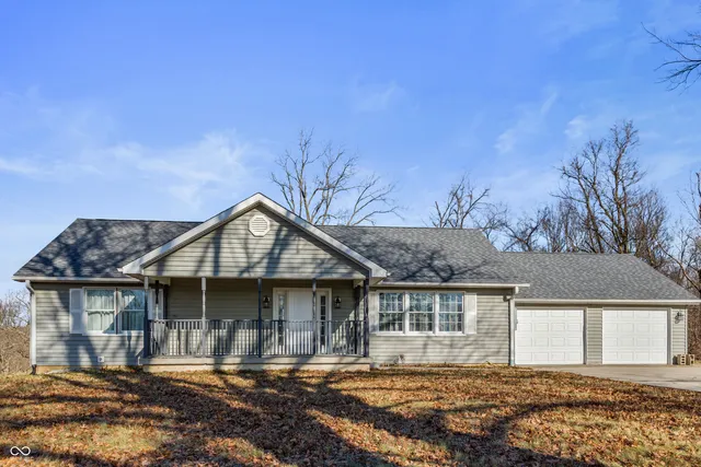 $499,000 | 6258 Eldridge Road, Terre Haute, IN 47802