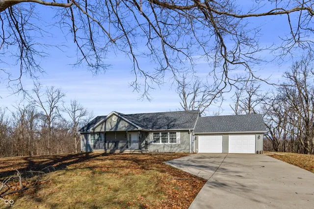 $499,000 | 6258 Eldridge Road, Terre Haute, IN 47802