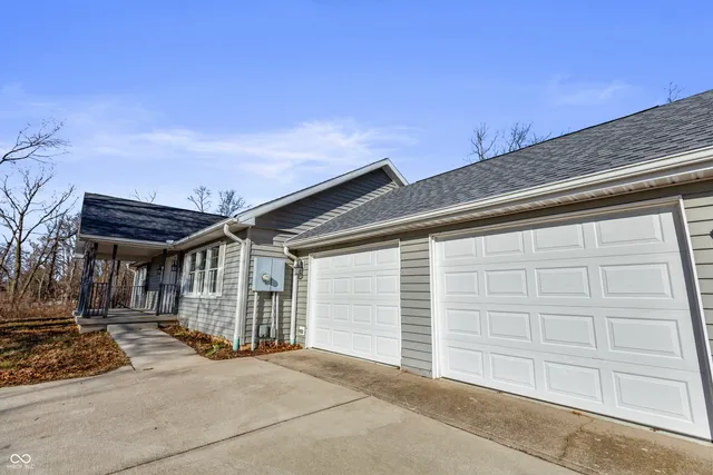 $499,000 | 6258 Eldridge Road, Terre Haute, IN 47802