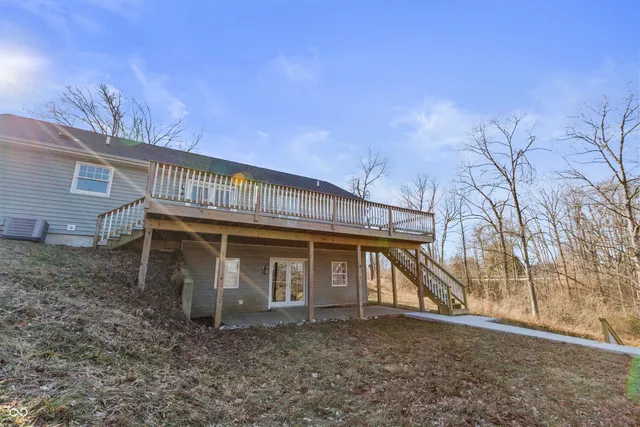 $499,000 | 6258 Eldridge Road, Terre Haute, IN 47802