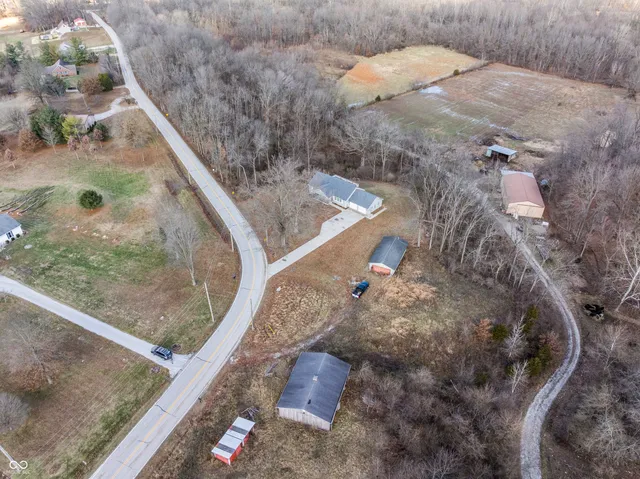 $499,000 | 6258 Eldridge Road, Terre Haute, IN 47802