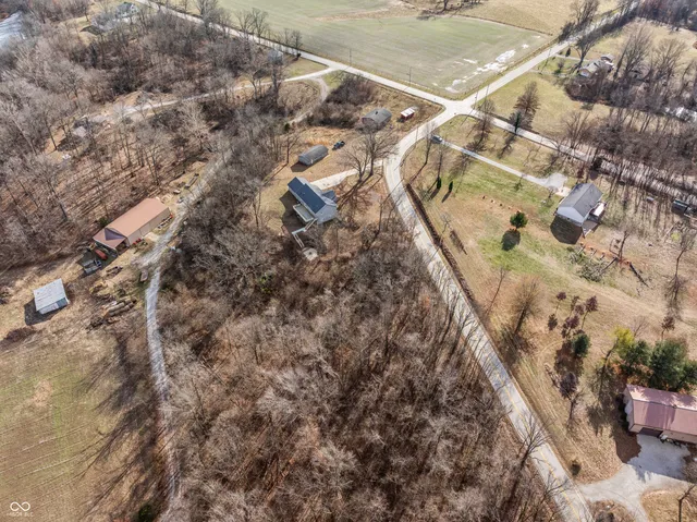 $499,000 | 6258 Eldridge Road, Terre Haute, IN 47802