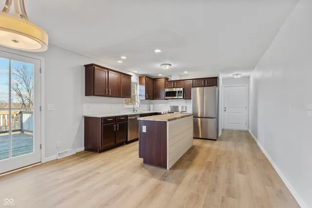 $499,000 | 6258 Eldridge Road, Terre Haute, IN 47802