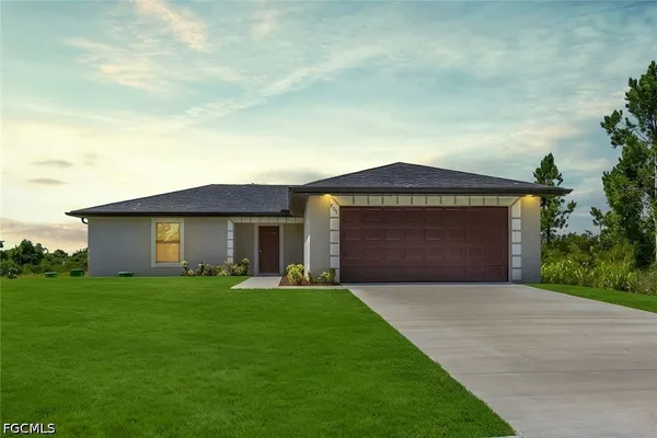 $2,000 | 2601 48th Street West, Lehigh Acres, FL 33971
