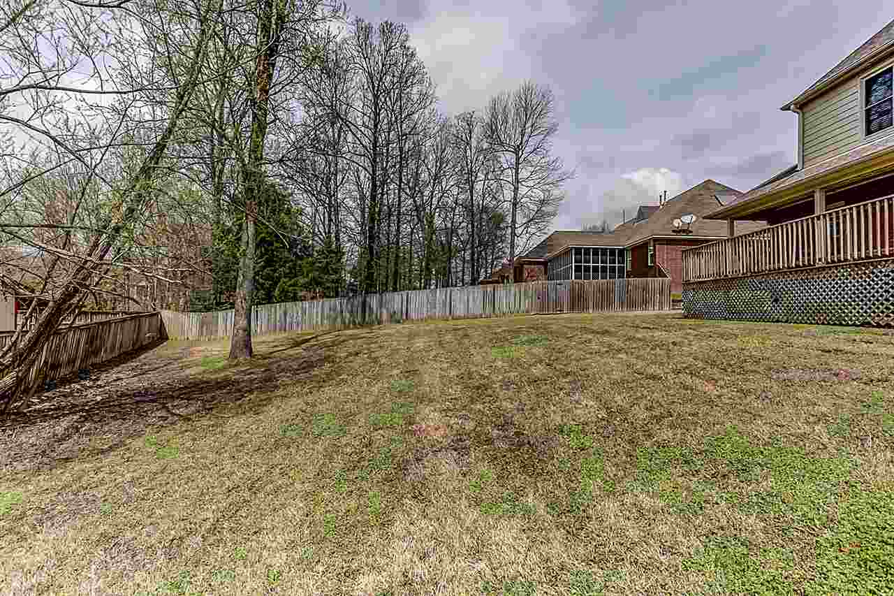2695 Morning Sun Road Memphis, TN 38016 - Photo 22 of 23 Gallery Image 22