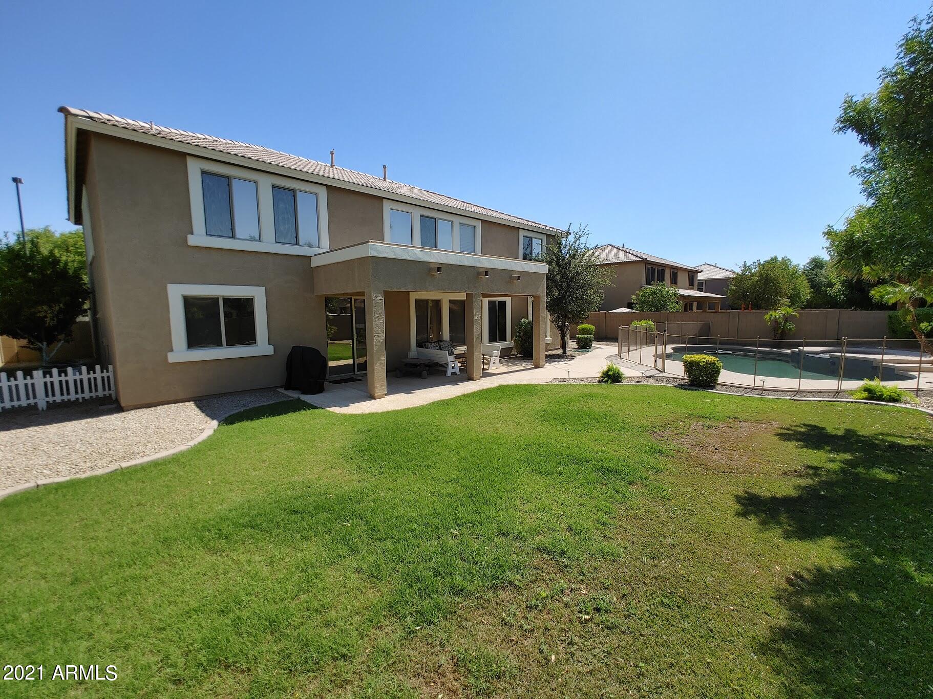 281 East Hopkins Road Gilbert, AZ 85295 - Photo 2 of 37 0630210934_HDR