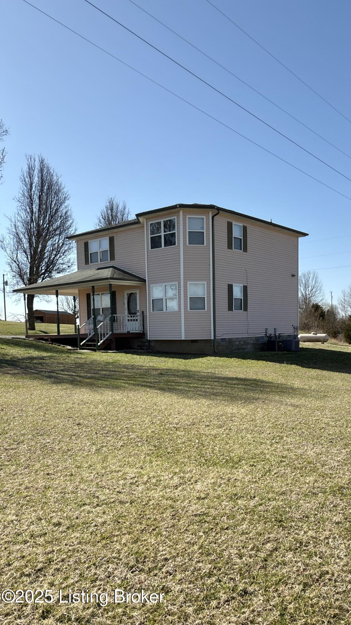 9403 Anneta Road Leitchfield, KY 42754 - Photo 2 of 32 IMG_1464