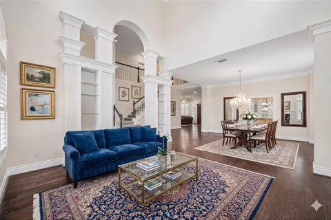 $874,000 | 6011 Katie Leigh Lane, Sugar Land, TX 77479