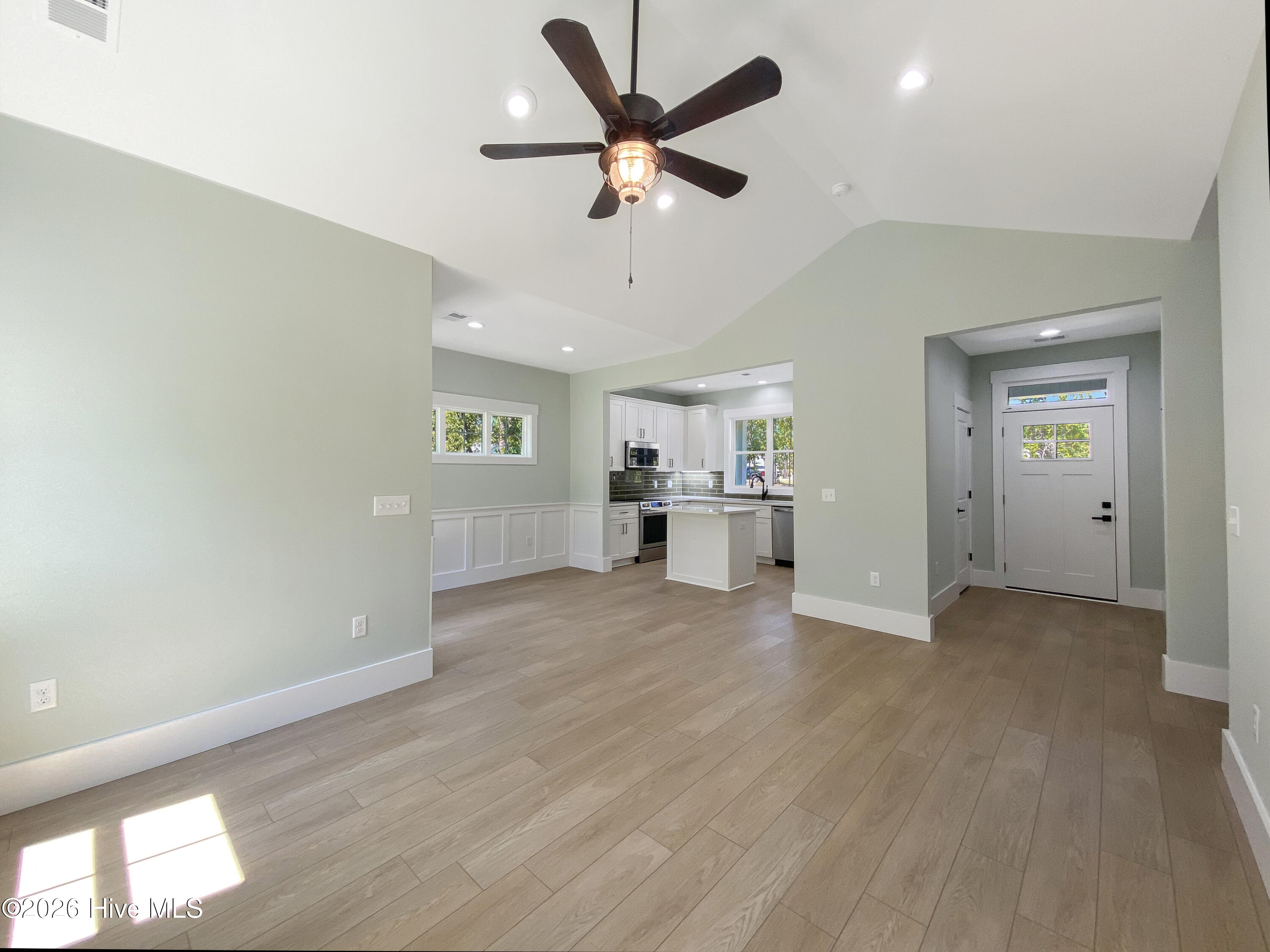 1216 Jefferson Road Boiling Spring Lakes, NC 28461 - Photo 10 of 29 Gallery Image 10
