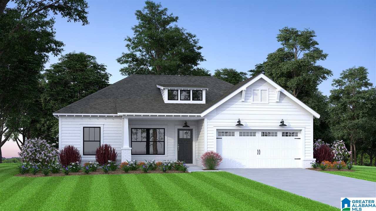 703 Pineview Road Birmingham, AL 35210 - Photo 1 of 2
